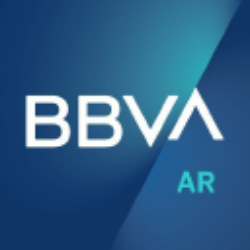 Banco BBVA Argentina S.A. Share Price